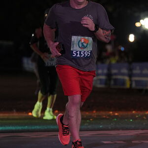 Fundraising Page: Michael Pini